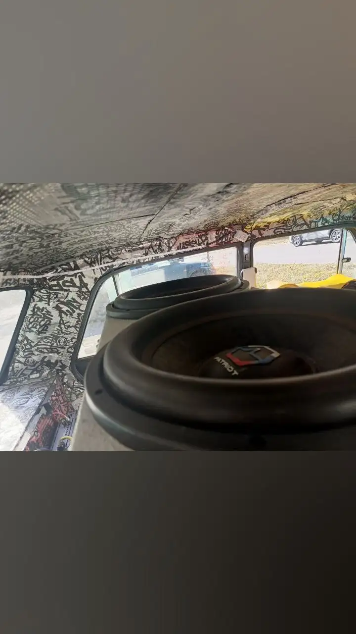 Продажа автомобиля с автозвуком - Авто в Сызрань