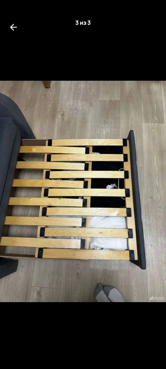 Продам диван 5 к самовывоз - Барахолка в Самарская область