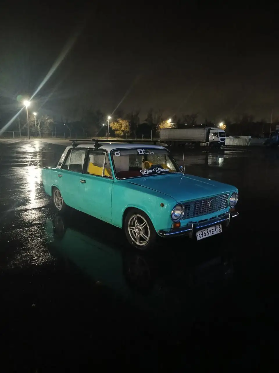 Продажа автомобиля с автозвуком в Сызрани - Авто в Сызрань