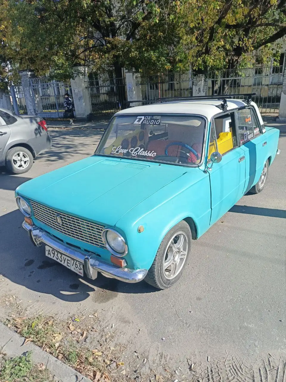 Продажа автомобиля с автозвуком в Сызрани - Авто в Сызрань