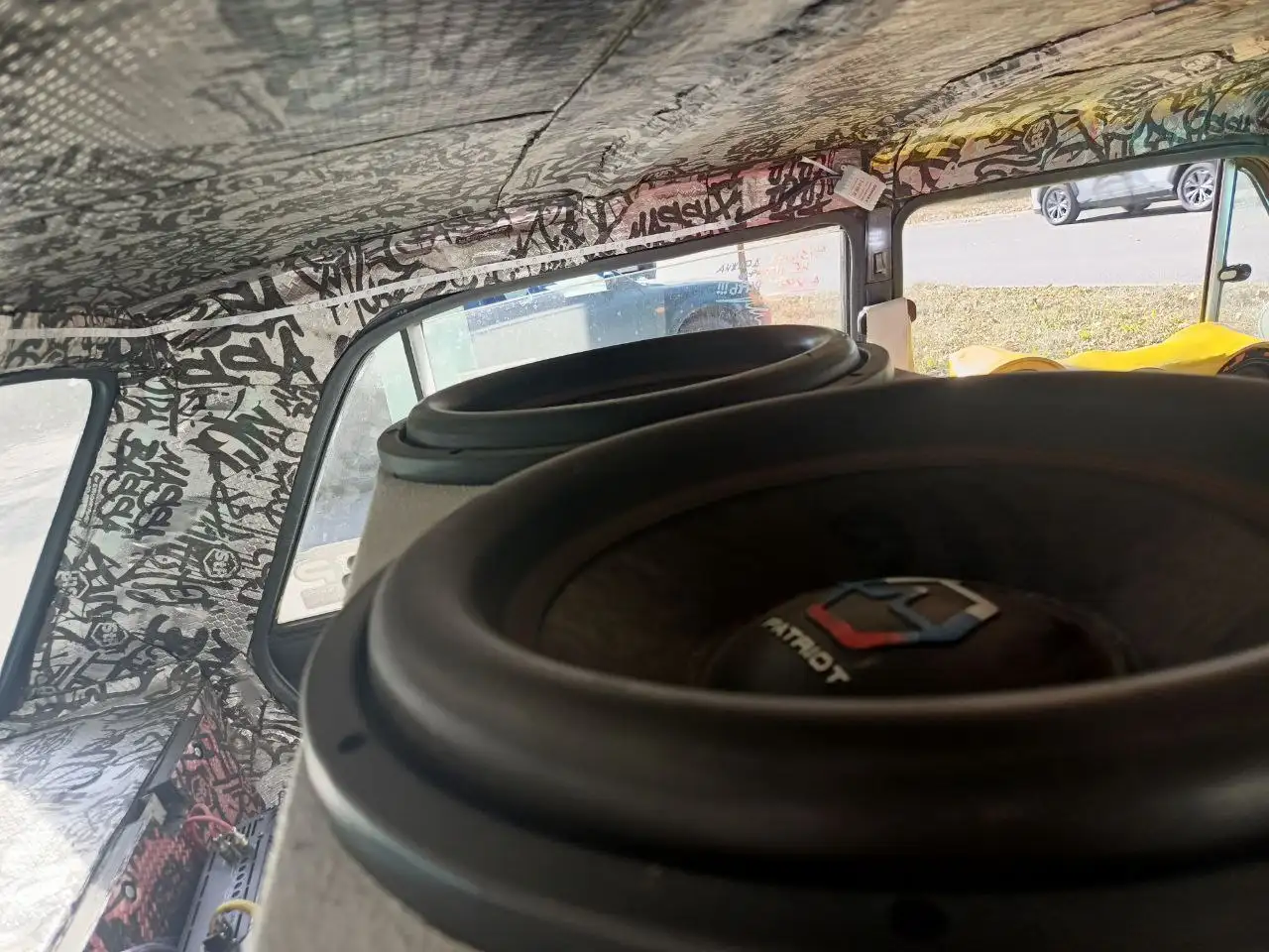 Продажа автомобиля с автозвуком в Сызрани - Авто в Сызрань