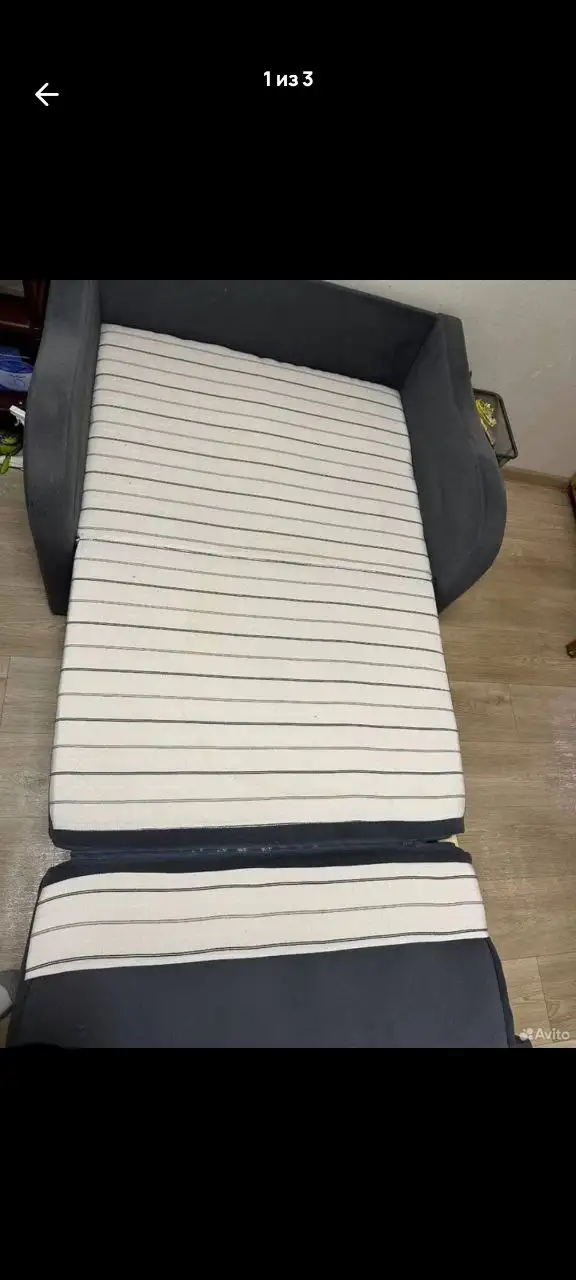 Продам диван - Барахолка в Неизвестно