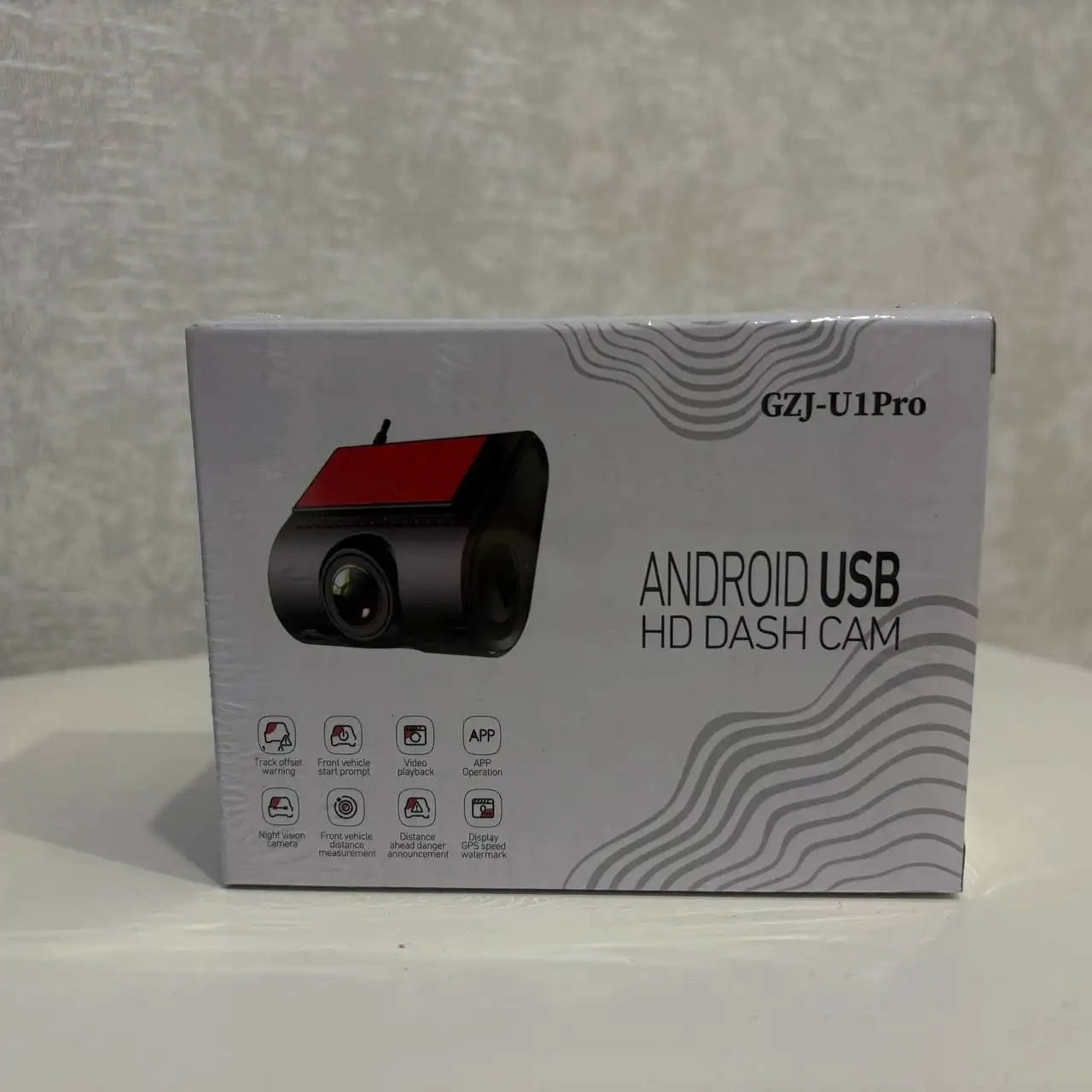 Андроид магнитола Bos-mini A1 Pro 9 дюймов с голосовым управлением и Carplay - Автомобильная электроника (Электроника) в Самара