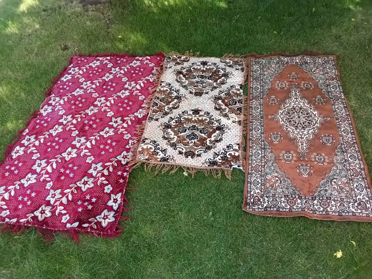 Накидки на кресло и диваны - Текстиль для дома (Для дома и дачи) в Тольятти