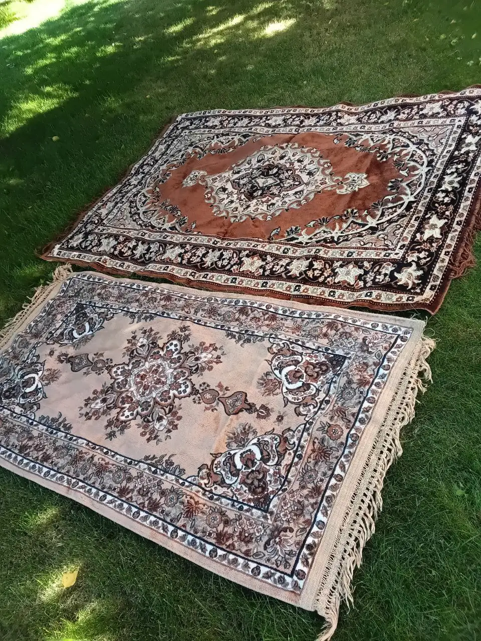 Накидки на кресло и диваны - Текстиль для дома (Для дома и дачи) в Тольятти