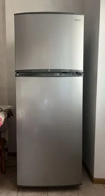 Отдам холодильник и стиральную машинку - частное объявление в Самарская область