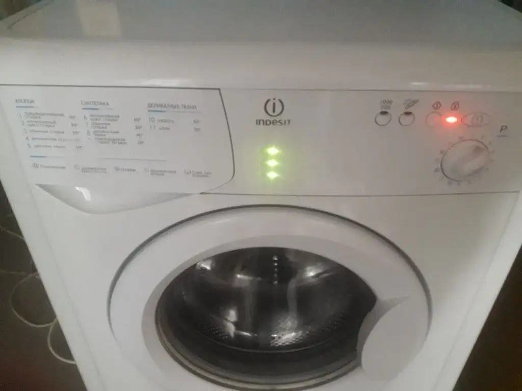 Отдам холодильник и стиральную машинку - Техника для дома (Барахолка) в Самарская область