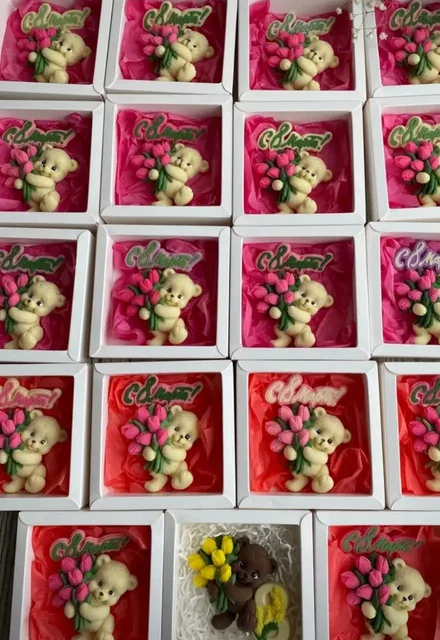 Шоколадные подарки и кондитерские изделия - Продукты питания в Самарская область