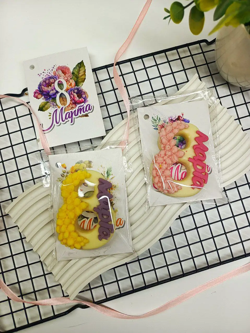 Шоколадные подарки и кондитерские изделия - Кондитерские изделия (Барахолка) в Самарская область