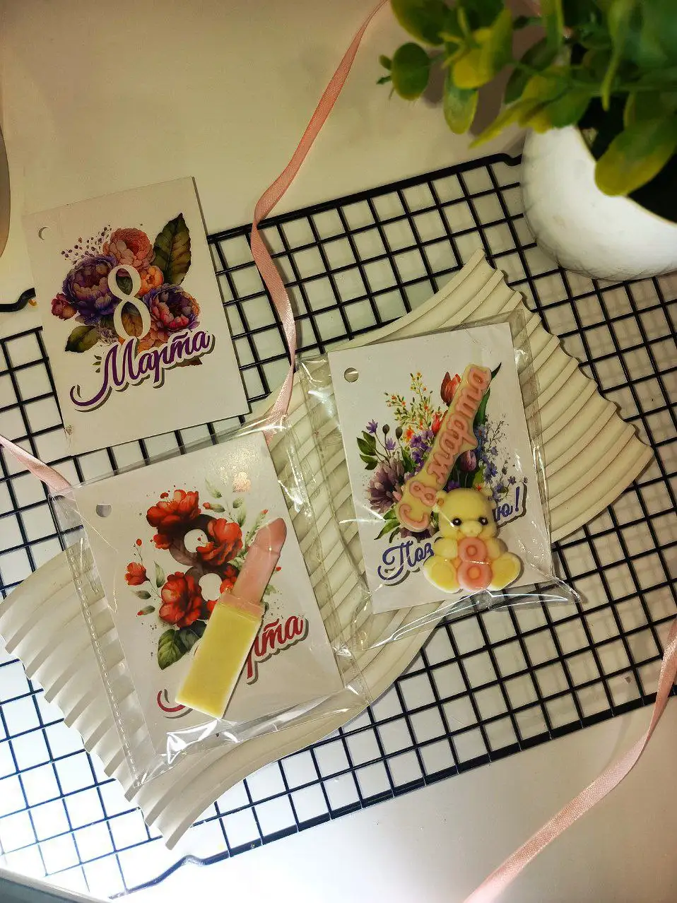 Шоколадные подарки и кондитерские изделия - Кондитерские изделия (Барахолка) в Самарская область