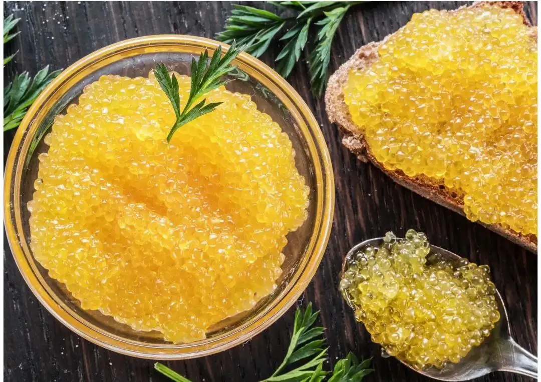 Свежая икра щуки по выгодной цене - Продукты питания (Барахолка) в Самарская область