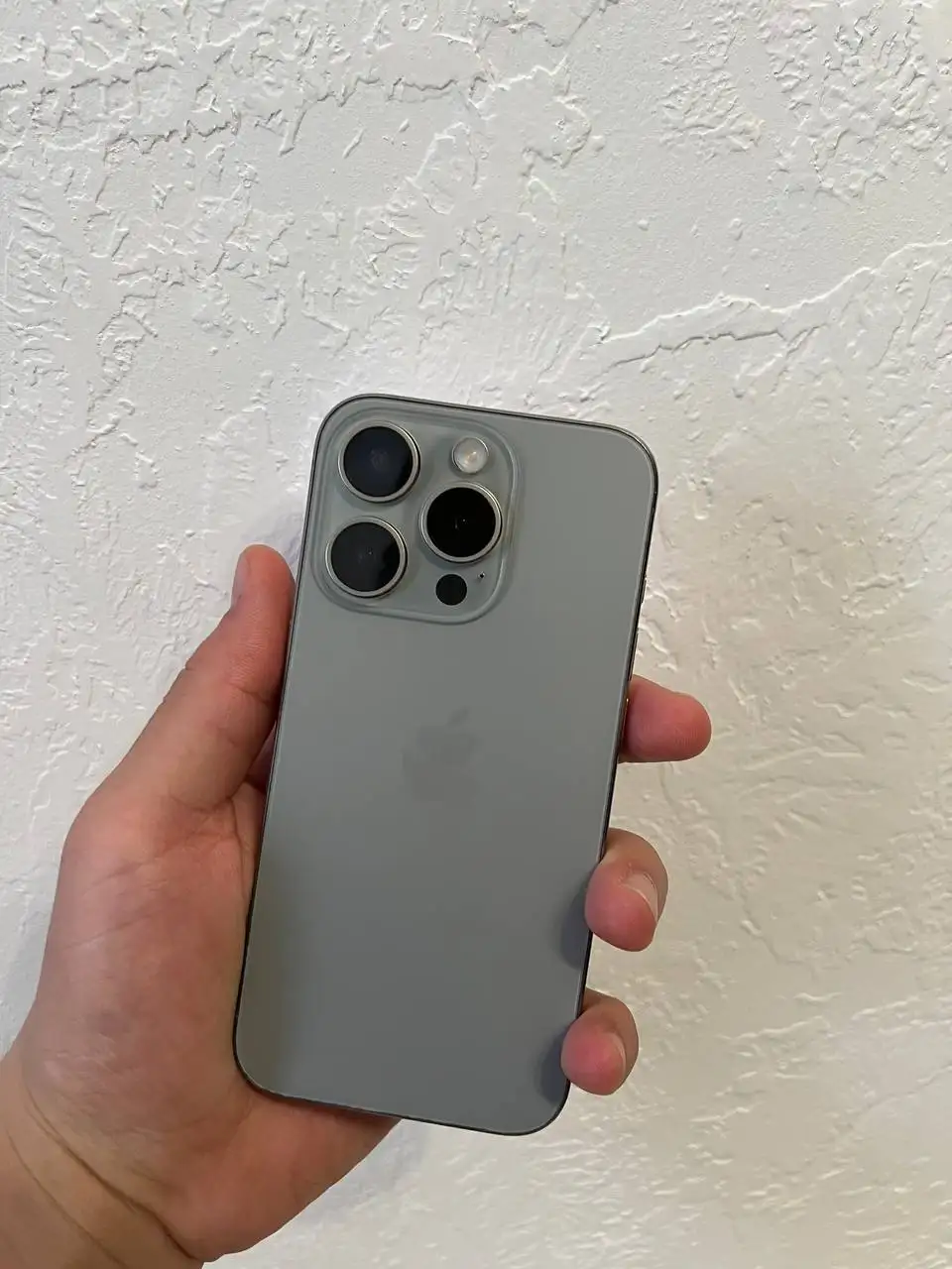 Продам iPhone 15 Pro 256gb - Смартфоны (Электроника) в Самара