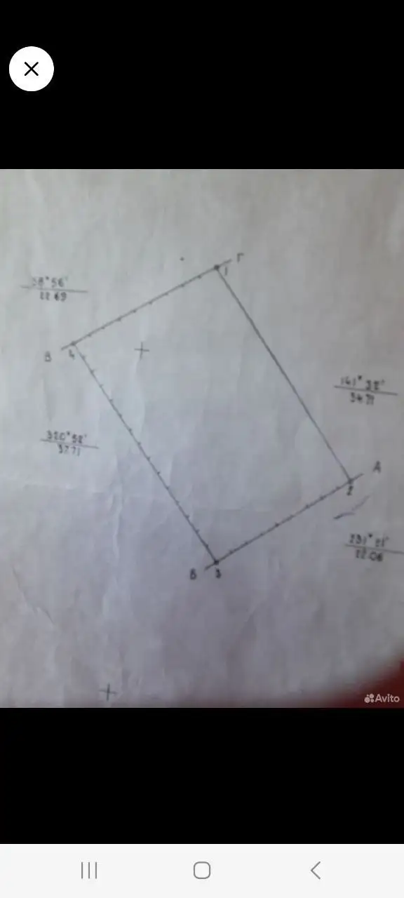 Продажа земельного участка 8,07 сот. в СНТ Самарский Простор - Земля (Недвижимость) в Смышляевка