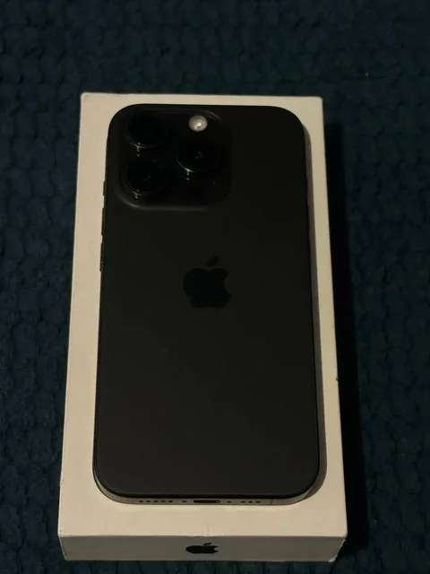 Продам iPhone 15 Pro 128 ГБ - Смартфоны в Самарская область