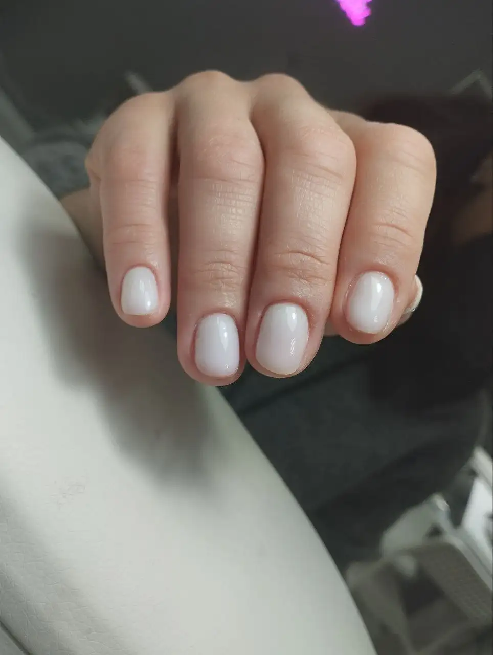 Мастер по маникюру приглашает на процедуру - Красота (Услуги) в Самарская область