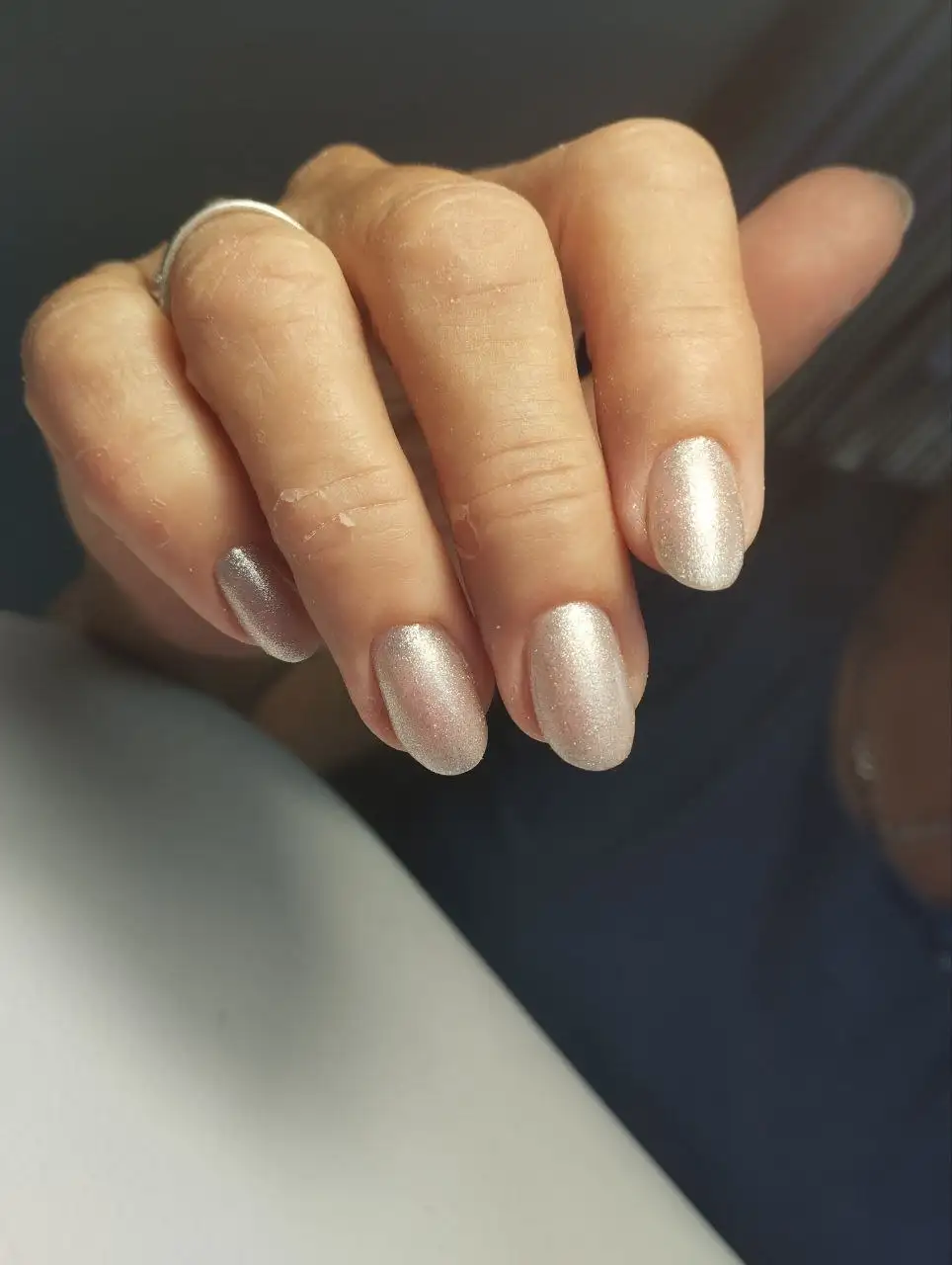 Мастер по маникюру приглашает на процедуру - Красота (Услуги) в Самарская область