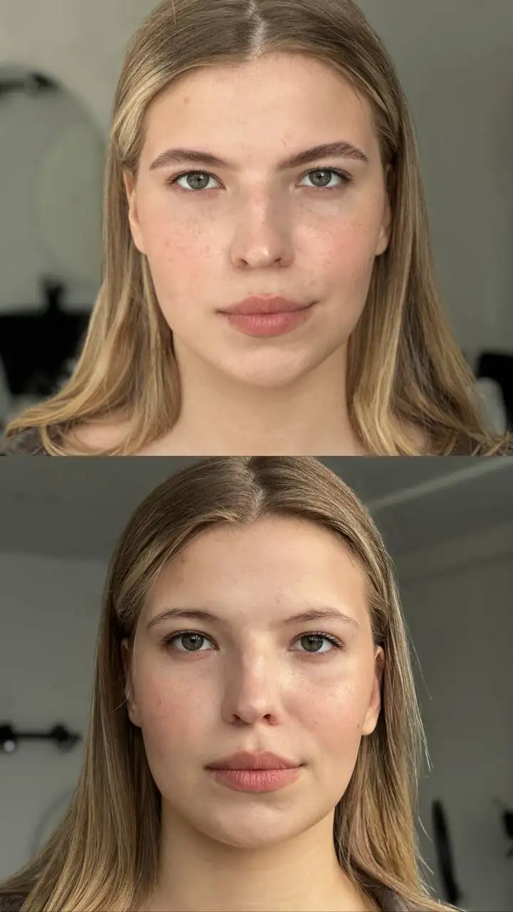 Услуги мастера по бровям и ресницам - Брови и ресницы (Красота и здоровье) в Самара