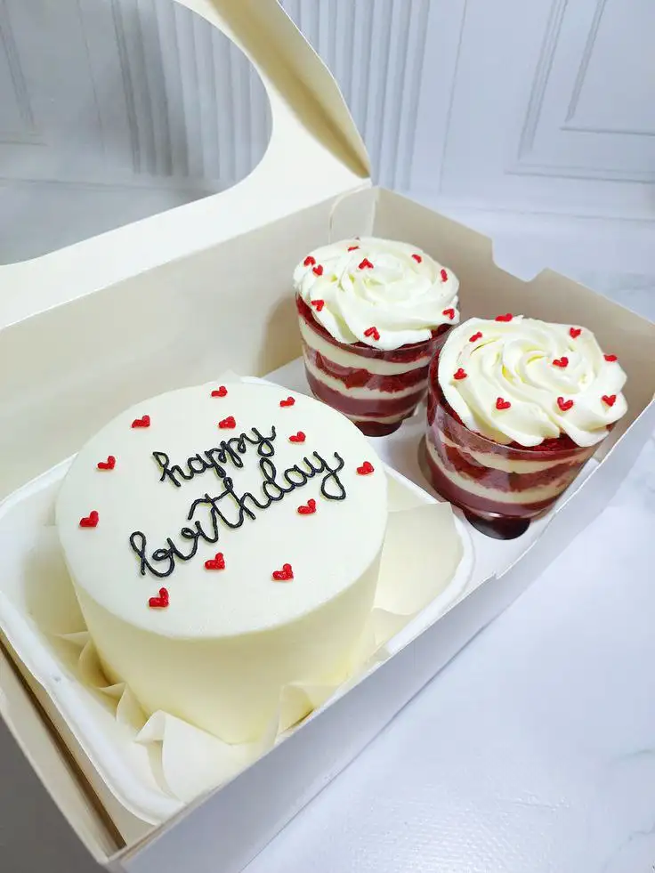 Услуги дипломированного кондитера с большим опытом - Кулинария/Кондитерские услуги (Услуги) в Самарская область