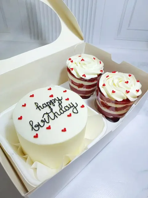 Услуги дипломированного кондитера с большим опытом - частное объявление в Самарская область