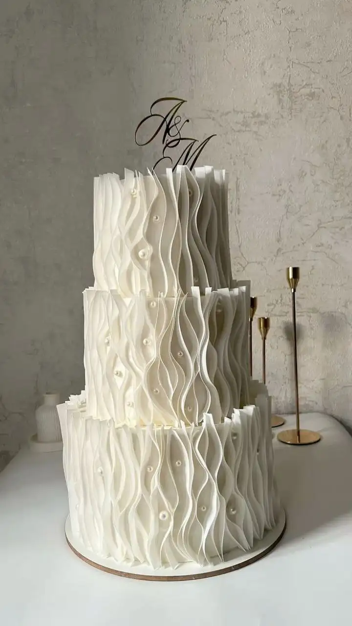 Услуги дипломированного кондитера с большим опытом - Кулинария/Кондитерские услуги (Услуги) в Самарская область