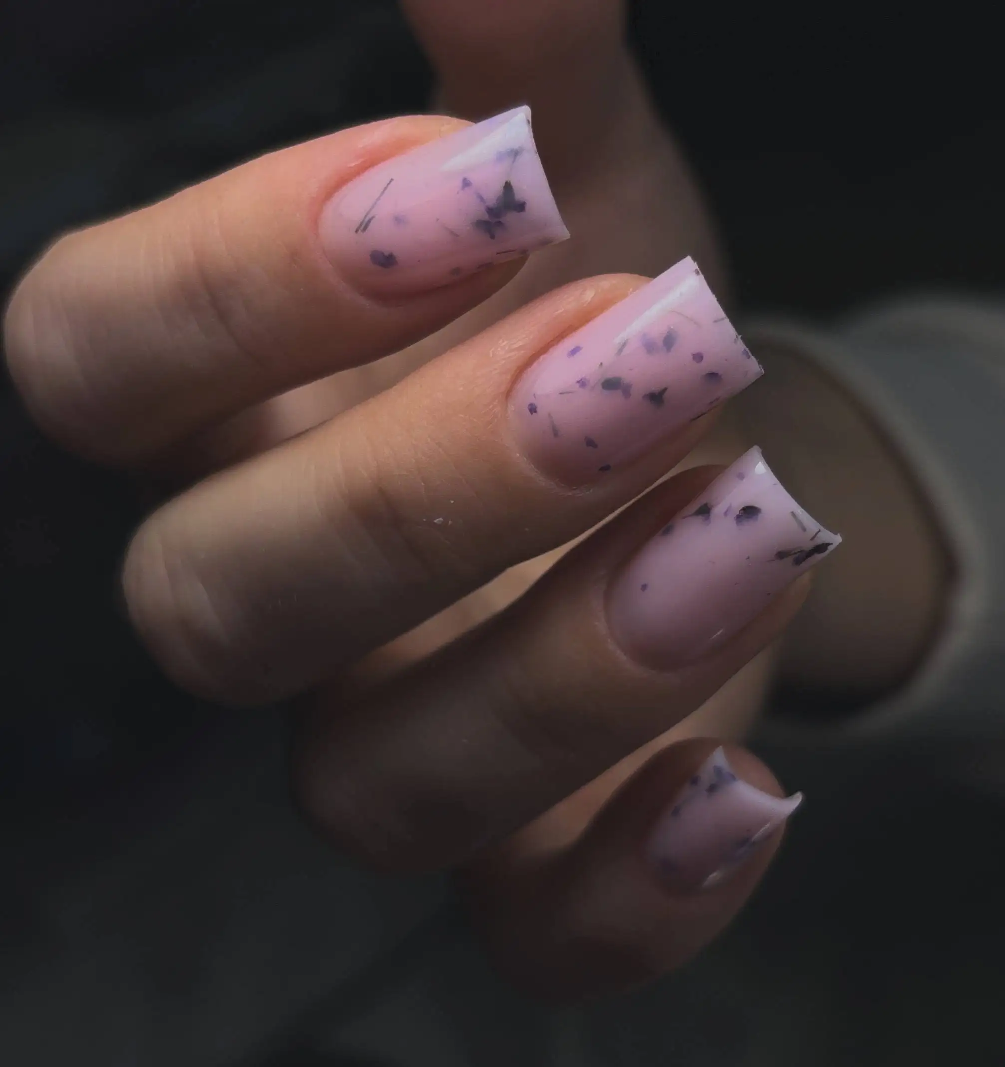 Маникюр в уютной студии от мастера Леры - Маникюр (Услуги) в Неизвестно