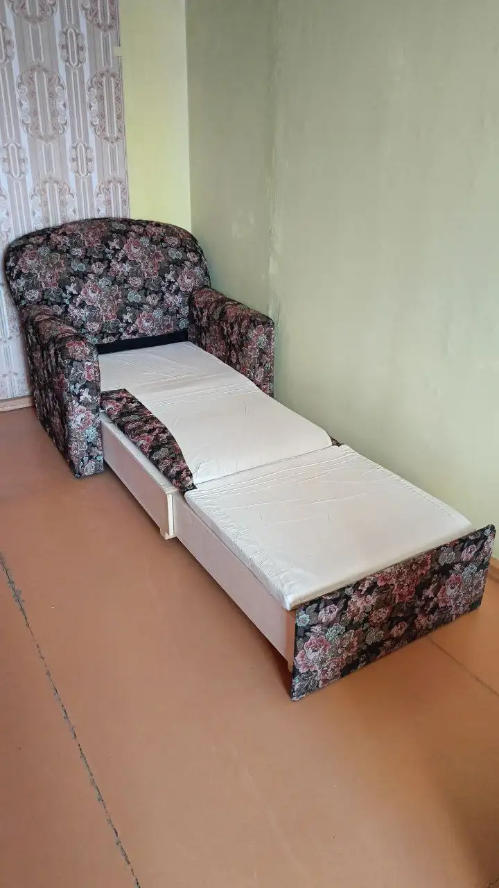 Кресло 90x90x84 см - Барахолка в Самарская область