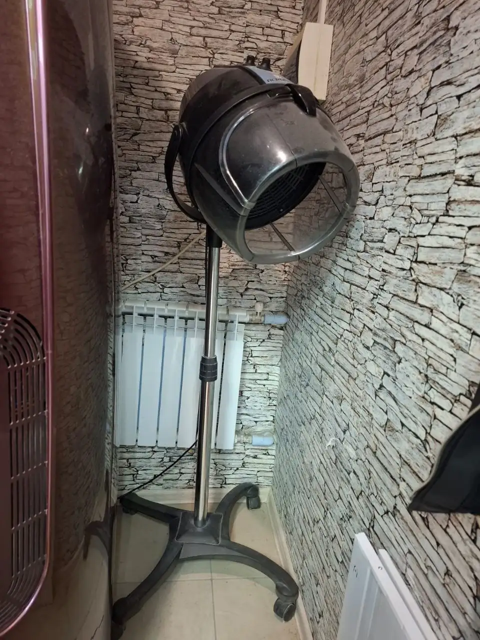 Продажа солярия и сушиара - Барахолка в Самарская область