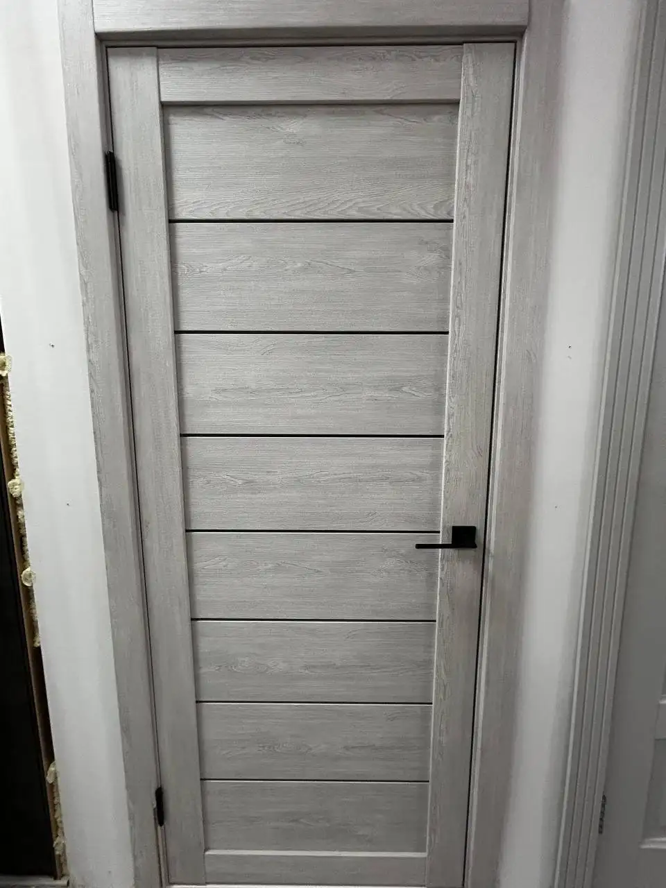 Межкомнатные двери с выставки - Двери (Для дома и дачи) в Неизвестно