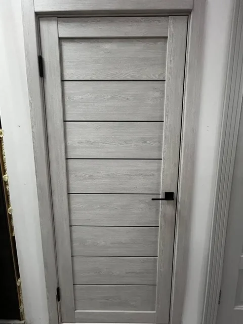 Межкомнатные двери с выставки - Для дома и дачи в Неизвестно