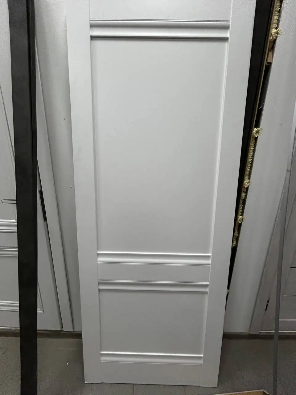 Межкомнатные двери с выставки - Двери (Для дома и дачи) в Неизвестно