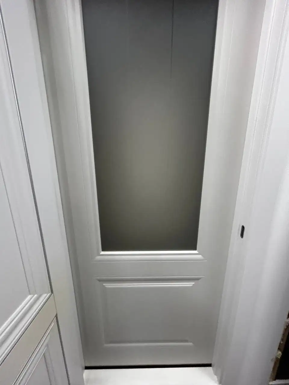 Межкомнатные двери с выставки - Двери (Для дома и дачи) в Неизвестно