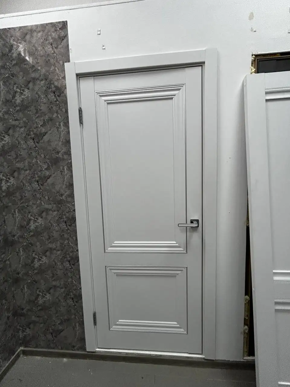 Межкомнатные двери с выставки - Двери (Для дома и дачи) в Неизвестно