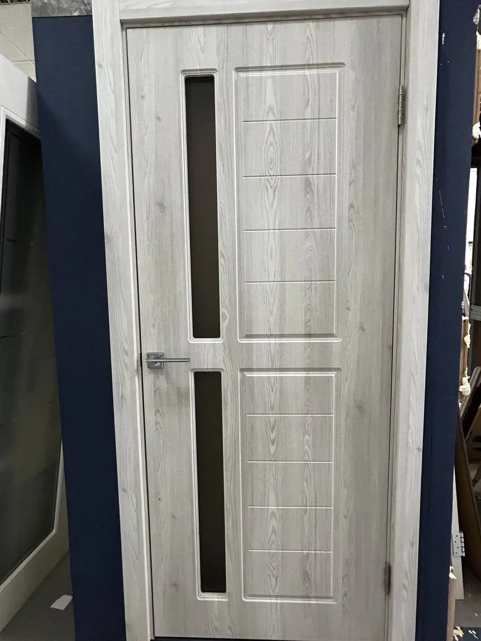 Межкомнатные двери с выставки - Двери (Для дома и дачи) в Неизвестно