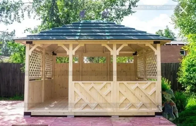 Строительная бригада - Строительство и ремонт в Самарская область