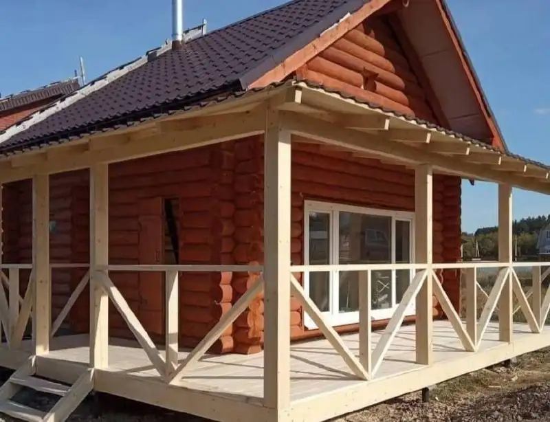 Строительная бригада - Строительство и ремонт (Услуги) в Самарская область