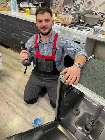 Ремонт бытовой техники и сантехники - Строительство и ремонт в Самарская область