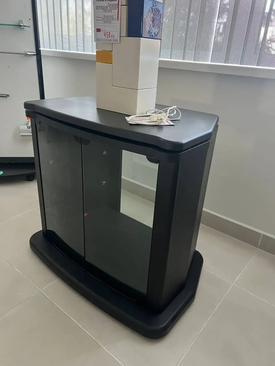 Тумбы под телевизор - Мебель (Для дома и дачи) в Самарская область