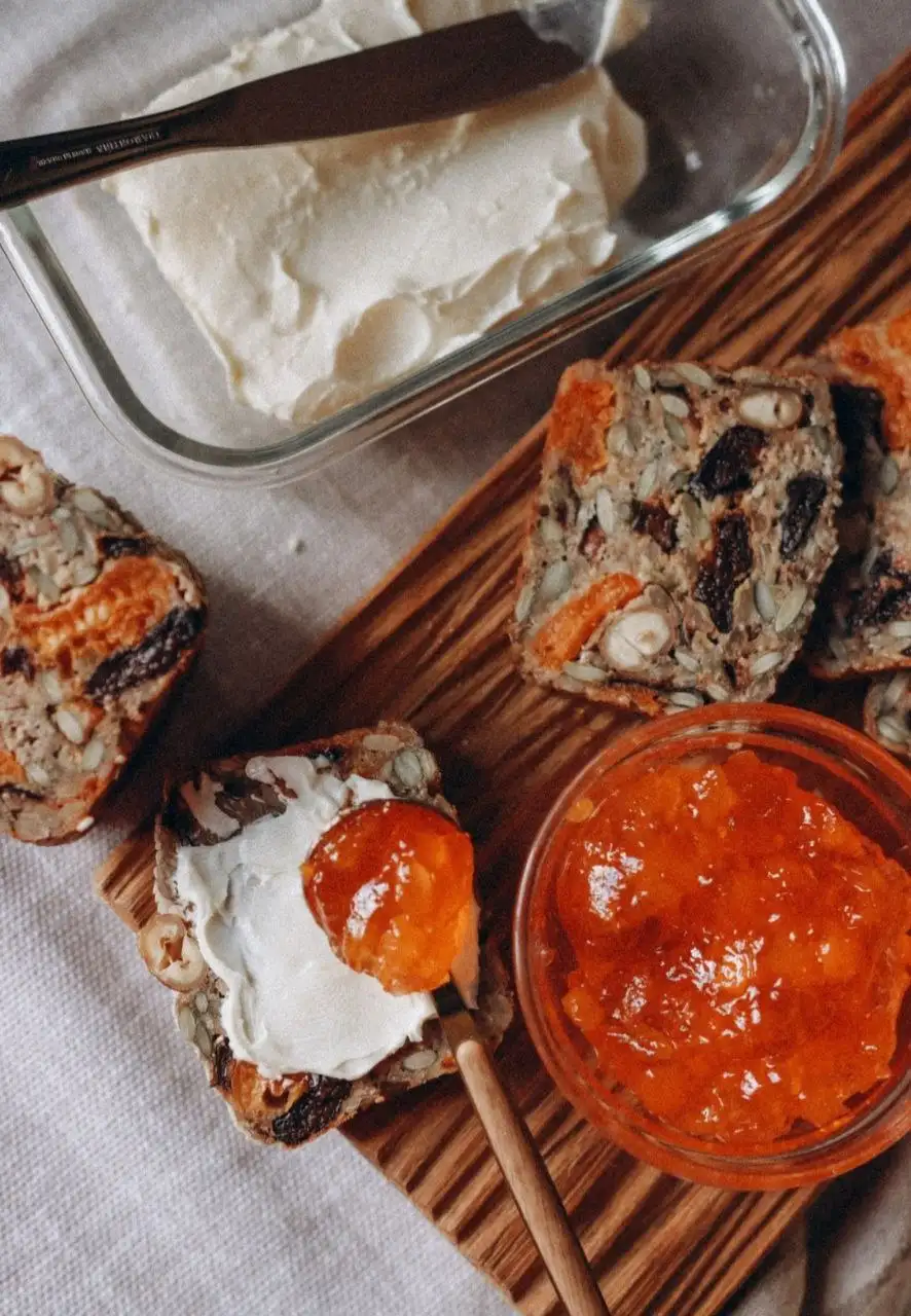 ПП Хлеб и печенье на закваске - Продукты питания (Барахолка) в Самарская область