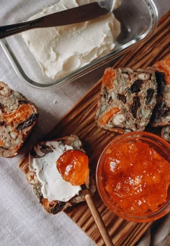 ПП Хлеб и печенье на закваске - Продукты питания в Самарская область