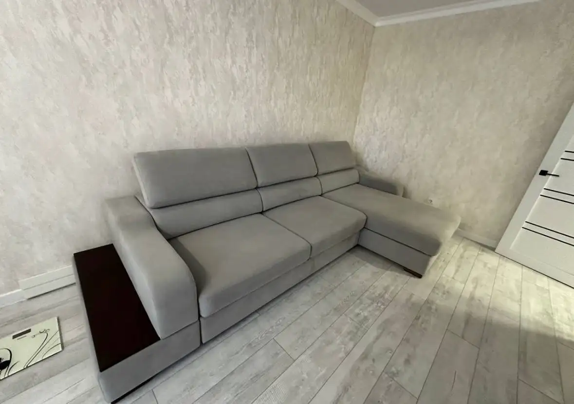 Продажа углового дивана в отличном состоянии - Мебель (Для дома и дачи) в Самарская область