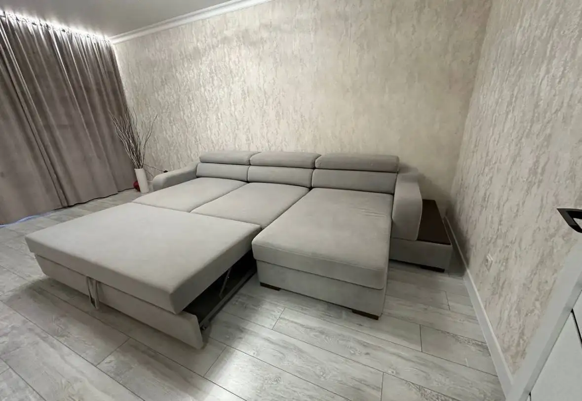 Продажа углового дивана в отличном состоянии - Мебель (Для дома и дачи) в Самарская область