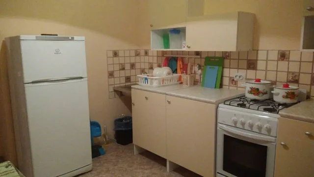 Сдам 1-комнатную квартиру в Южном городе (Юг-2) - частное объявление в Самарская область