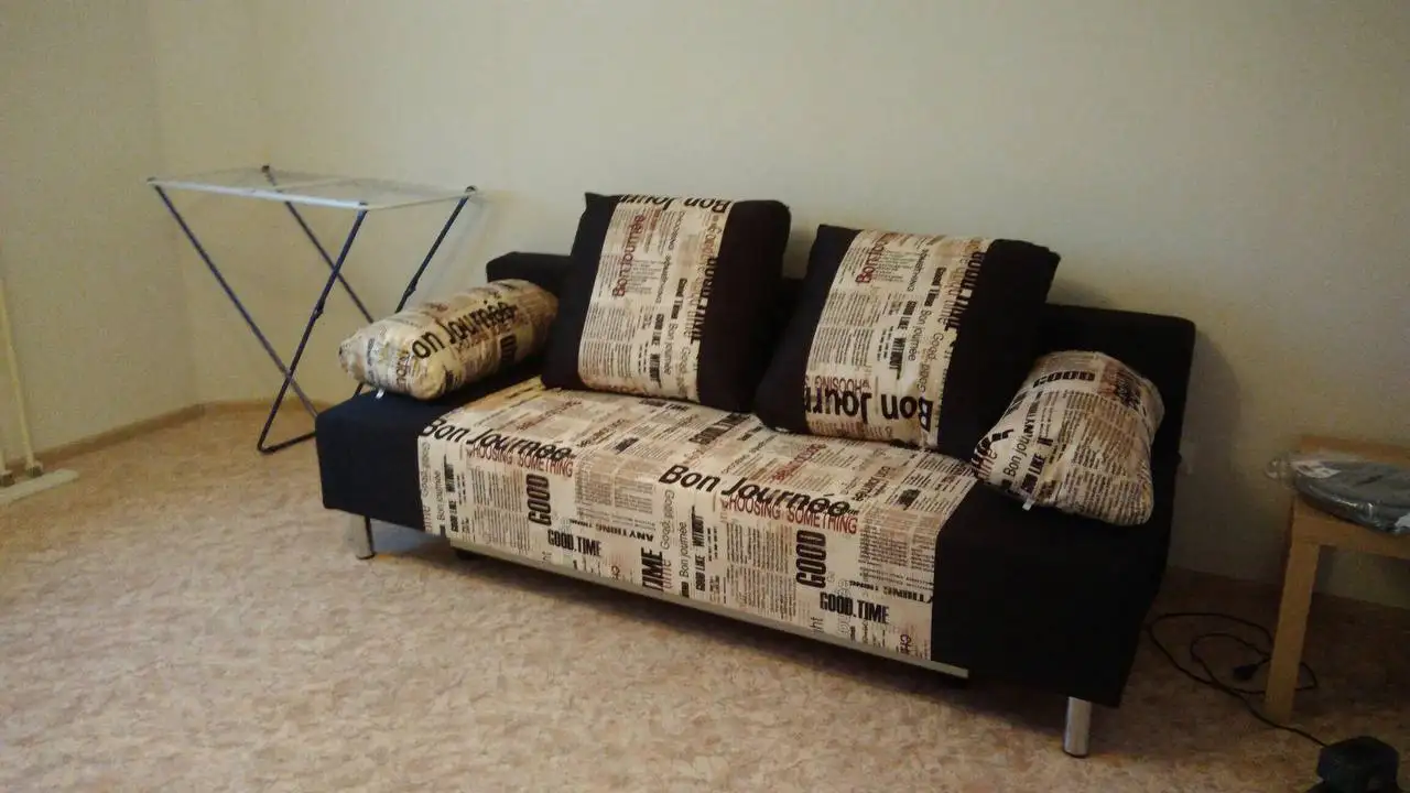 Сдам 1-комнатную квартиру в Южном городе (Юг-2) - Аренда квартир (Недвижимость) в Самарская область