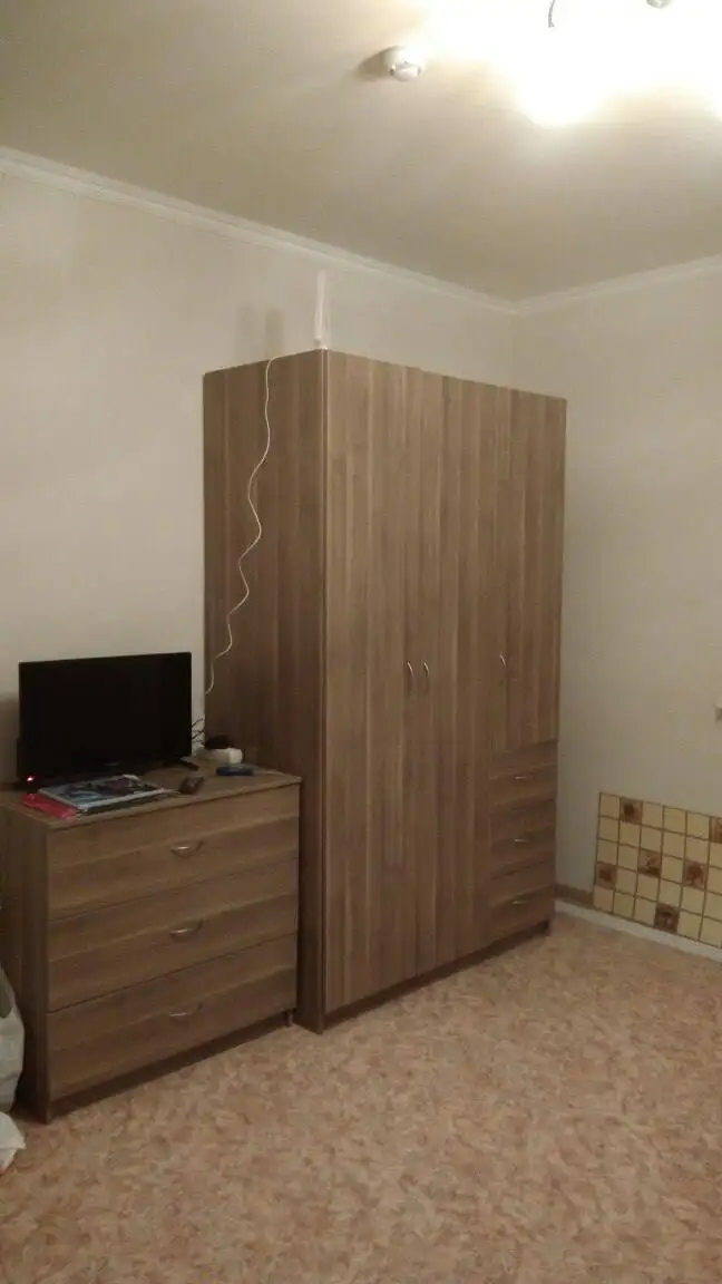 Сдам 1-комнатную квартиру в Южном городе (Юг-2) - Аренда квартир (Недвижимость) в Самарская область