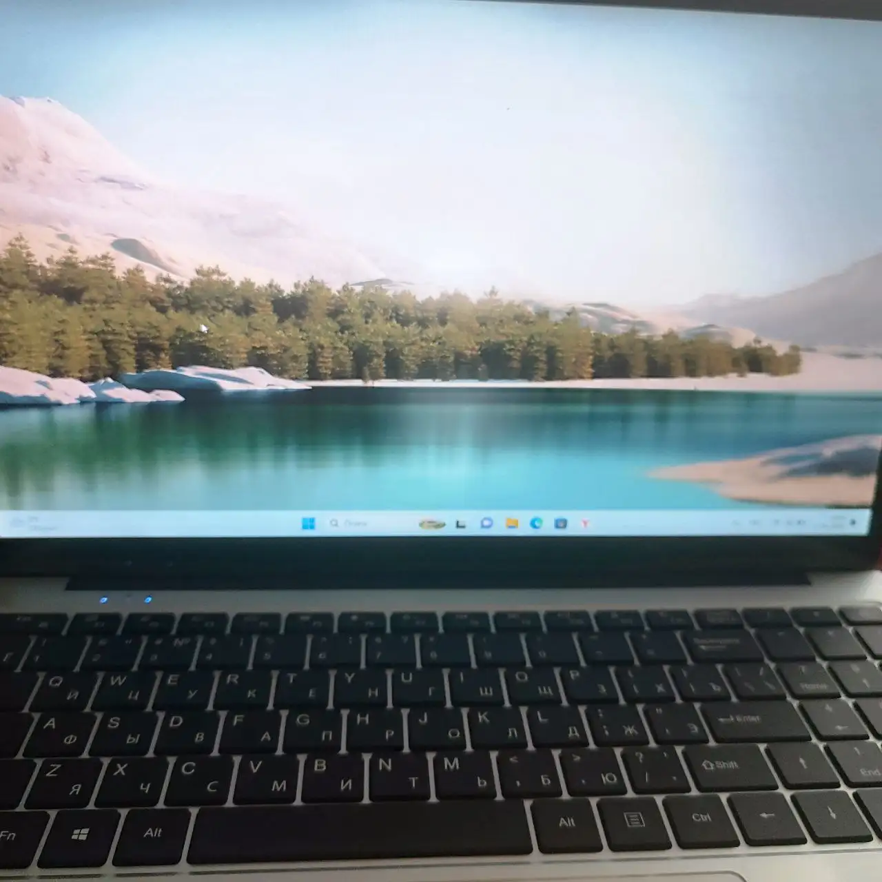 Продам ноутбук новый - Ноутбуки (Электроника) в Самара