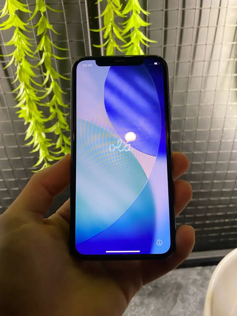 iPhone 11 Pro 64 ГБ зеленый - Смартфоны (Электроника) в Самарская область