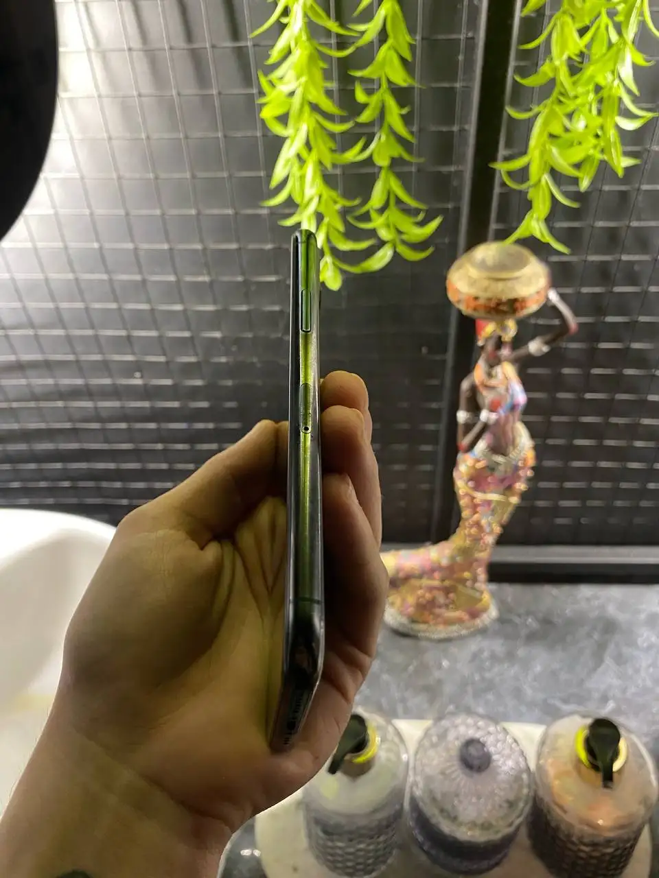 iPhone 11 Pro 64 ГБ зеленый - Смартфоны (Электроника) в Самарская область