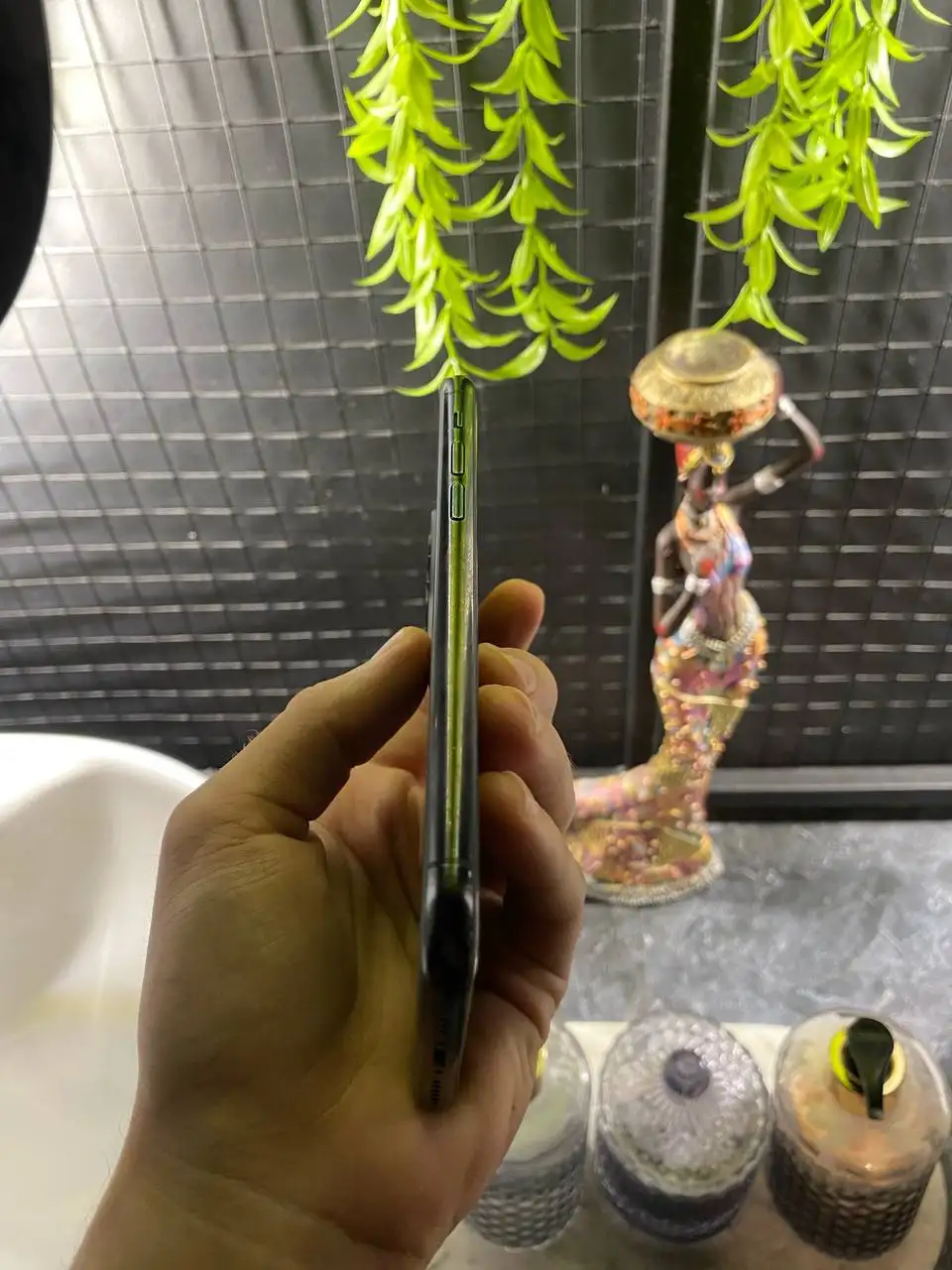 iPhone 11 Pro 64 ГБ зеленый - Смартфоны (Электроника) в Самарская область