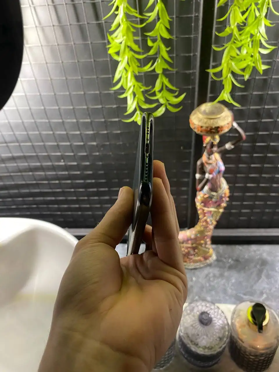 iPhone 11 Pro 64 ГБ зеленый - Смартфоны (Электроника) в Самарская область