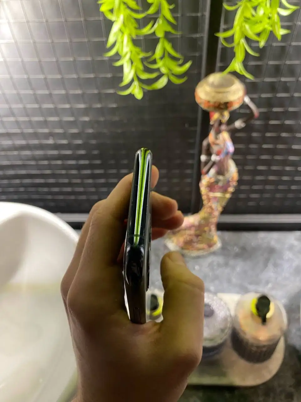 iPhone 11 Pro 64 ГБ зеленый - Смартфоны (Электроника) в Самарская область